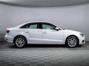 Audi A3 III (8V) Рестайлинг Москва  - изображение 21