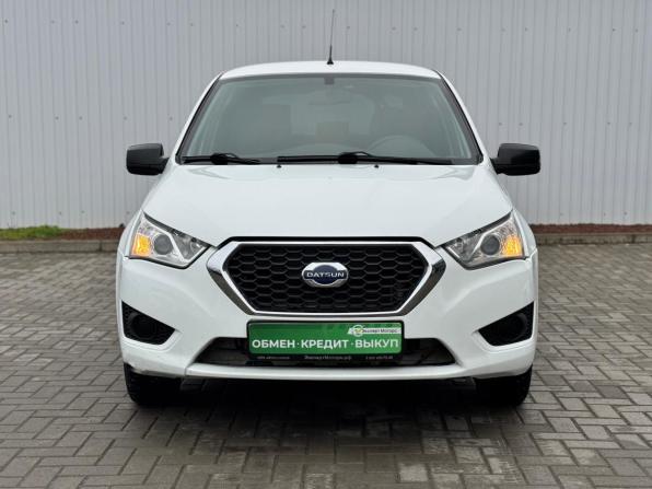 Datsun mi-DO с пробегом 2017 года, цена 649 000 рублей, 91000 км, хэтчбек, Автокод Объявления