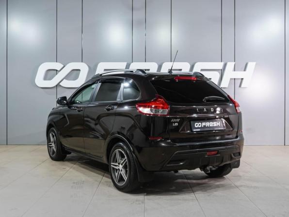 Lada (ВАЗ) XRAY I с пробегом 2017 года, цена 699 000 рублей, 167602 км, хэтчбек, Автокод Объявления