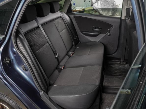 Nissan Almera III (G15) с пробегом 2018 года, цена 959 000 рублей, 93494 км, седан, Автокод Объявления
