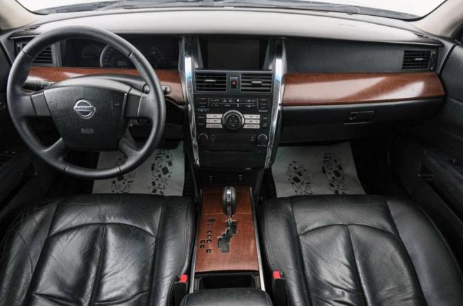 Nissan Teana I (J31) Рестайлинг с пробегом 2006 года, цена 659 000 рублей, 185000 км, седан, Автокод Объявления