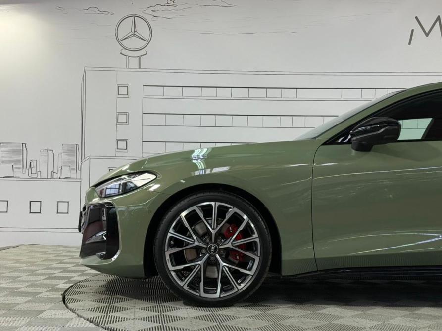 Audi A5 III (B10) Москва  - изображение 11