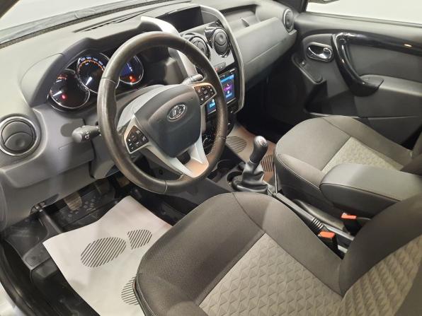 Lada (ВАЗ) Largus I Рестайлинг с пробегом 2021 года, цена 1 019 000 рублей, 155000 км, универсал, Автокод Объявления