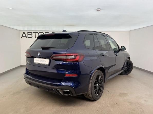 BMW X5 IV (G05/G18) с пробегом 2020 года, цена 7 720 000 рублей, 80814 км, внедорожник, Автокод Объявления