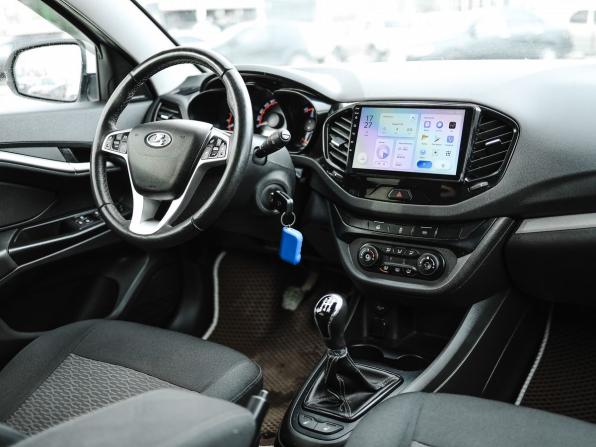 Lada (ВАЗ) Vesta I с пробегом 2020 года, цена 979 000 рублей, 146881 км, универсал, Автокод Объявления