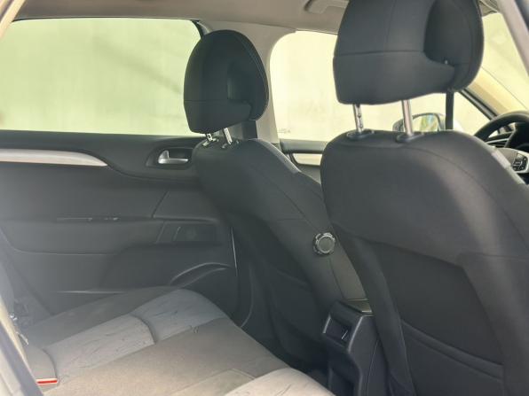 Citroen C4 II с пробегом 2012 года, цена 620 000 рублей, 190817 км, хэтчбек, Автокод Объявления