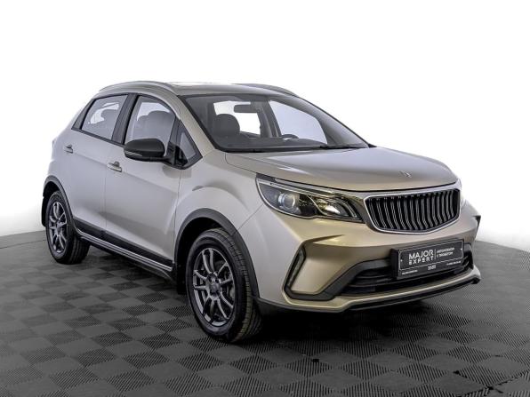 Livan X3 Pro с пробегом 2023 года, цена 1 350 000 рублей, 41165 км, внедорожник, Автокод Объявления
