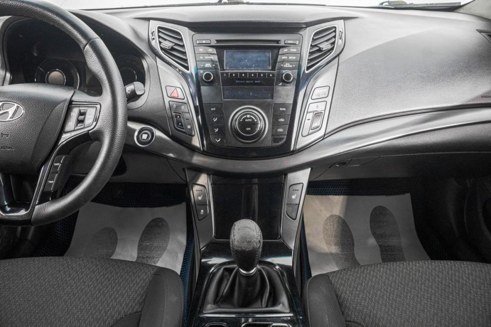 Hyundai i40 I Барнаул  - изображение 19