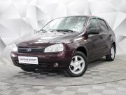 Lada (ВАЗ) Kalina I Ульяновск  - изображение 22