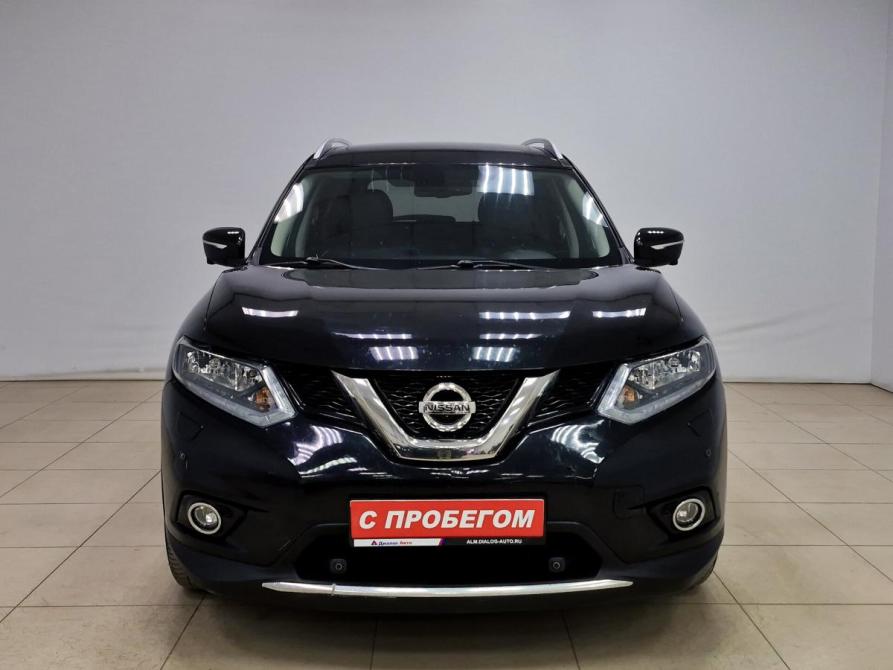 Nissan X-Trail III Альметьевск  - изображение 2