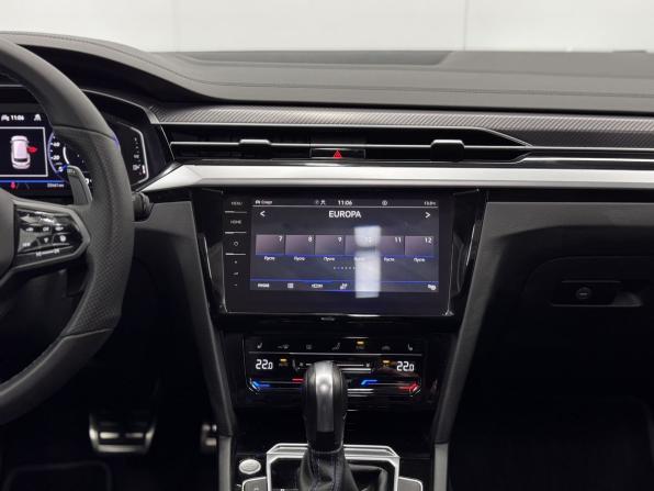 Volkswagen Arteon R с пробегом 2021 года, цена 6 500 000 рублей, 33459 км, универсал, Автокод Объявления
