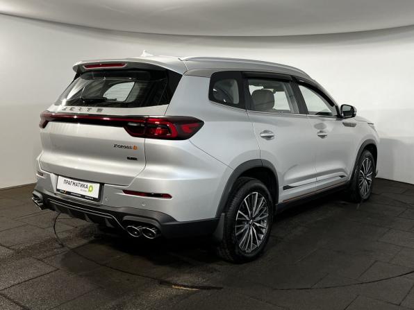Xcite X-Cross 8 с пробегом 2024 года, цена 2 299 900 рублей, 8500 км, внедорожник, Автокод Объявления
