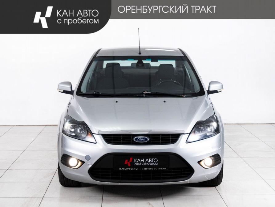 Ford Focus II Рестайлинг Казань  - изображение 2
