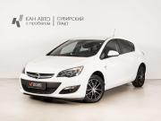 Opel Astra J Рестайлинг Казань  - изображение 9