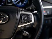 Toyota Harrier III (XU60) Рестайлинг Иркутск  - изображение 34