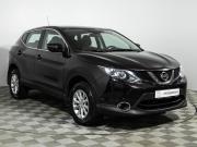 Nissan Qashqai II Санкт-Петербург  - изображение 19