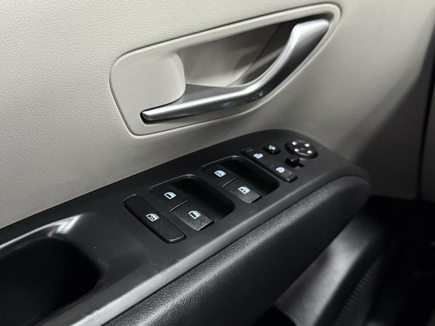 Hyundai Tucson IV Красноярск  - изображение 16