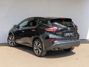 Nissan Murano III (Z52) Москва  - изображение 53