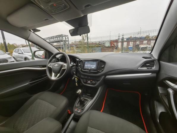 Lada (ВАЗ) Vesta I с пробегом 2019 года, цена 779 000 рублей, 157000 км, седан, Автокод Объявления