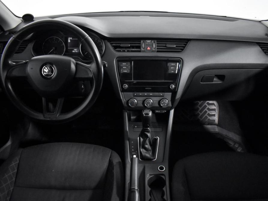 Skoda Octavia III (A7) Санкт-Петербург  - изображение 15