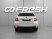 Skoda Octavia III (A7) Воронеж  - изображение 22