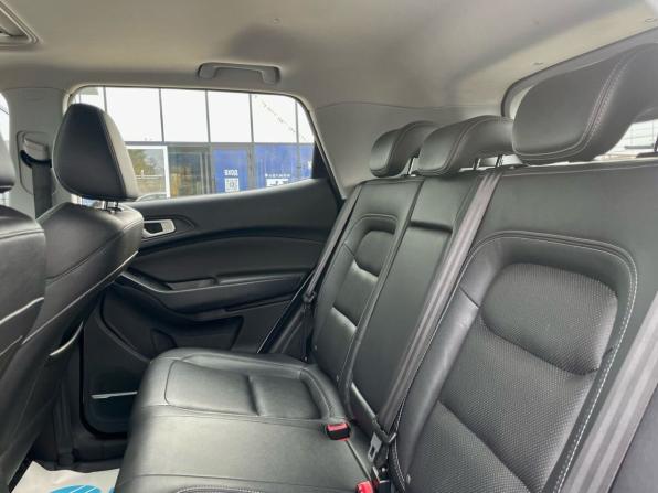 Chery Tiggo 4 I Рестайлинг с пробегом 2022 года, цена 1 237 000 рублей, 125117 км, внедорожник, Автокод Объявления