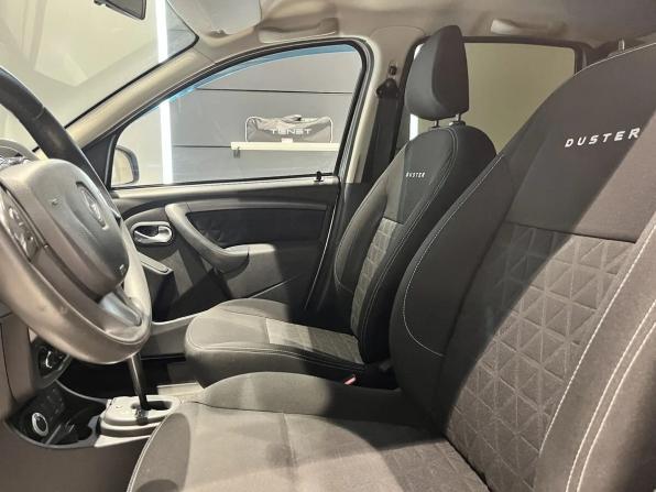 Renault Duster I Рестайлинг с пробегом 2016 года, цена 1 170 000 рублей, 129000 км, внедорожник, Автокод Объявления