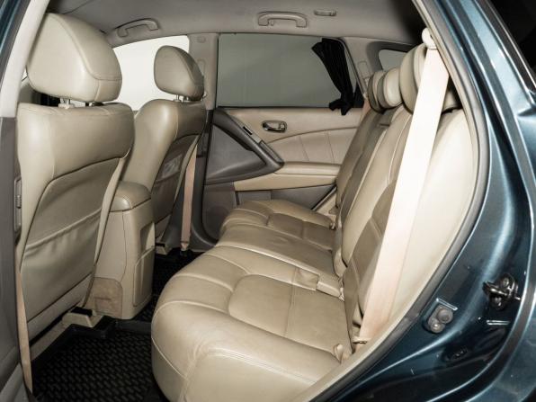 Nissan Murano II (Z51) Рестайлинг 2 с пробегом 2013 года, цена 1 275 000 рублей, 241048 км, внедорожник, Автокод Объявления