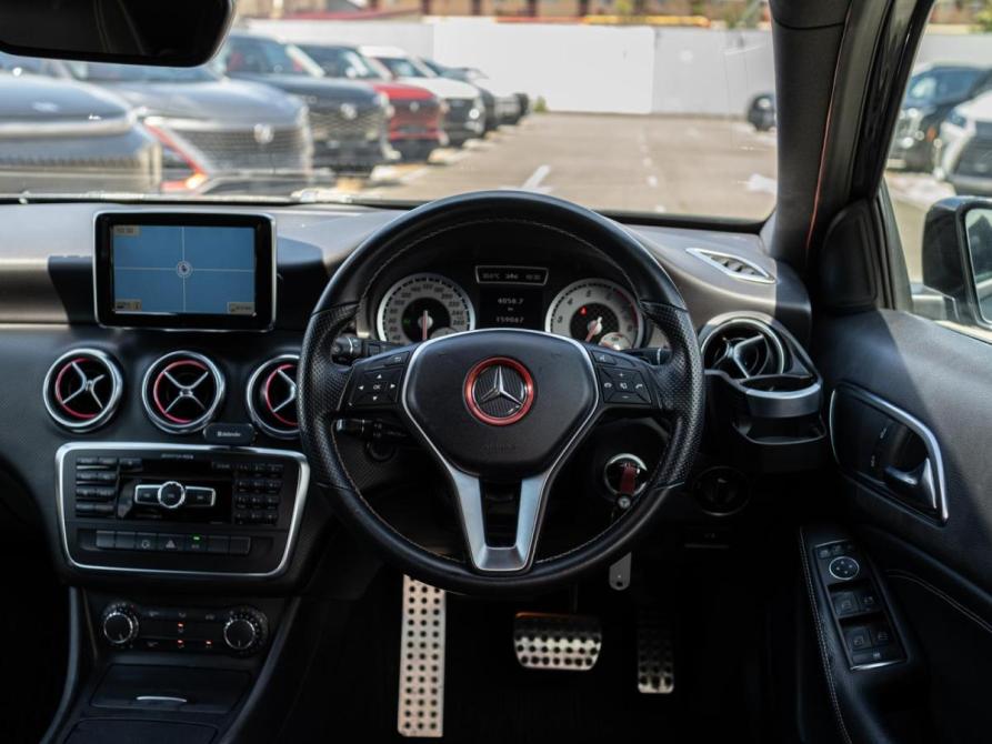 Mercedes-Benz A-Класс III (W176) Сочи  - изображение 12