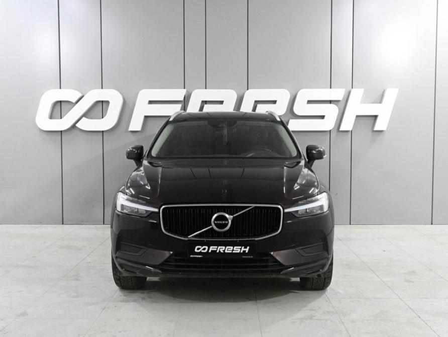 Volvo XC60 II Ростов-на-Дону  - изображение 3