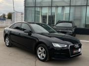 Audi A4 V (B9) Калуга  - изображение 30