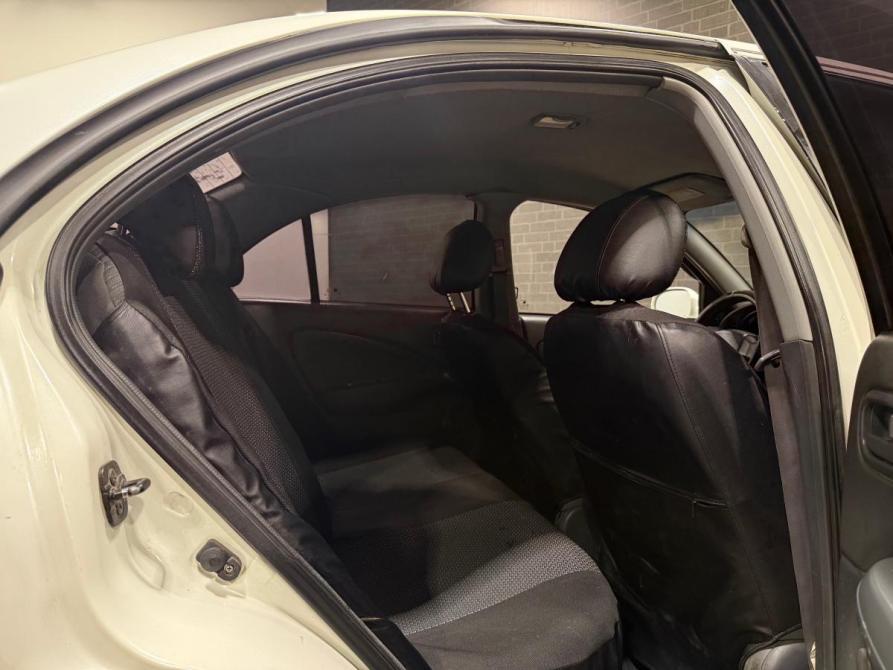 Nissan Almera Classic I Челябинск  - изображение 4