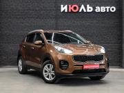 Kia Sportage IV Екатеринбург  - изображение 23