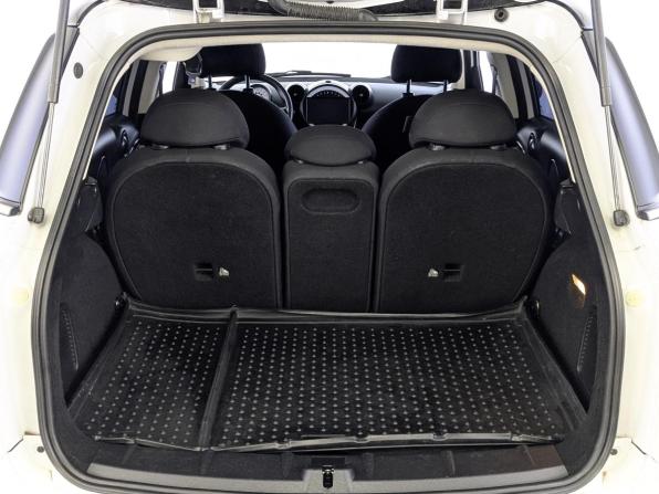 Mini Countryman I с пробегом 2012 года, цена 1 090 000 рублей, 172342 км, внедорожник, Автокод Объявления