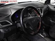 Hyundai Solaris II Белгород  - изображение 27