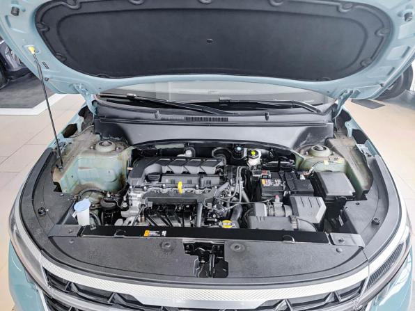 Kia Seltos I Рестайлинг с пробегом 2024 года, цена 2 490 000 рублей, 15406 км, внедорожник, Автокод Объявления