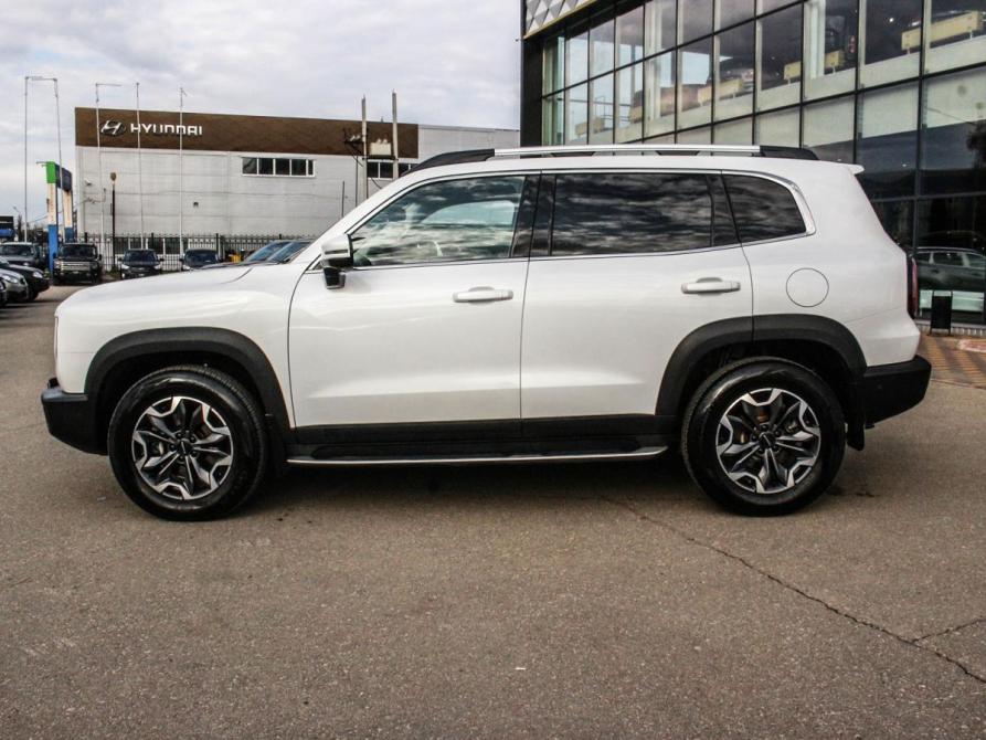Haval Dargo I Калуга  - изображение 2