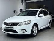 Kia Ceed I Рестайлинг Уфа  - изображение 23