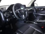 Mercedes-Benz GLK-Класс I (X204) Рестайлинг Москва  - изображение 36