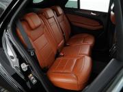 Mercedes-Benz GLE I (W166) Москва  - изображение 35