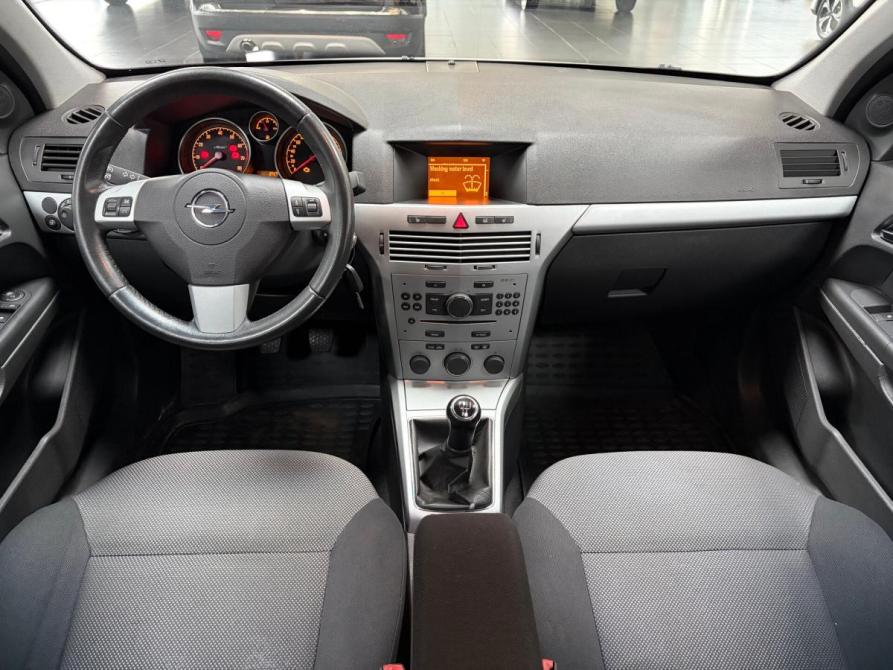 Opel Astra H Рестайлинг Киров  - изображение 13