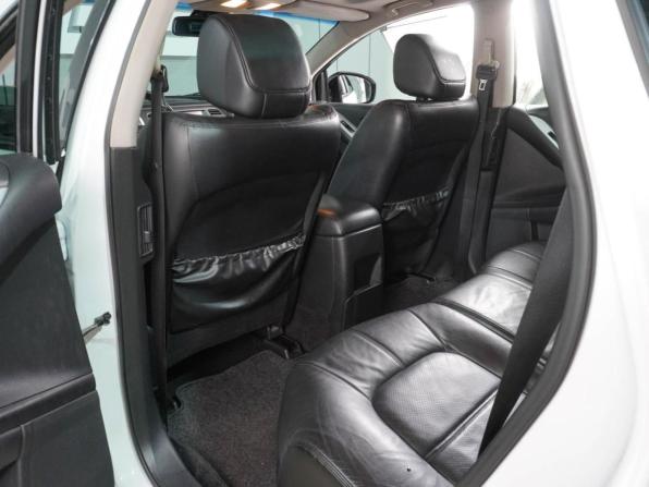 Nissan Murano II (Z51) Рестайлинг 2 с пробегом 2013 года, цена 1 410 000 рублей, 220100 км, внедорожник, Автокод Объявления