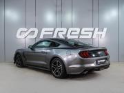Ford Mustang VI Рестайлинг Воронеж  - изображение 25