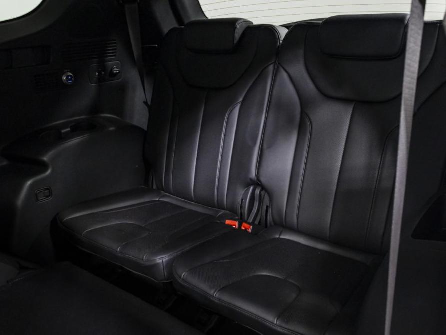 Hyundai Santa Fe IV Москва  - изображение 14