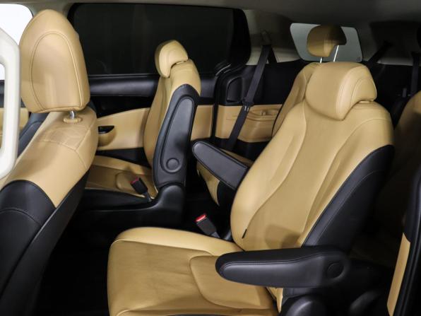 Kia Carnival IV с пробегом 2021 года, цена 4 287 000 рублей, 63761 км, минивэн, Автокод Объявления