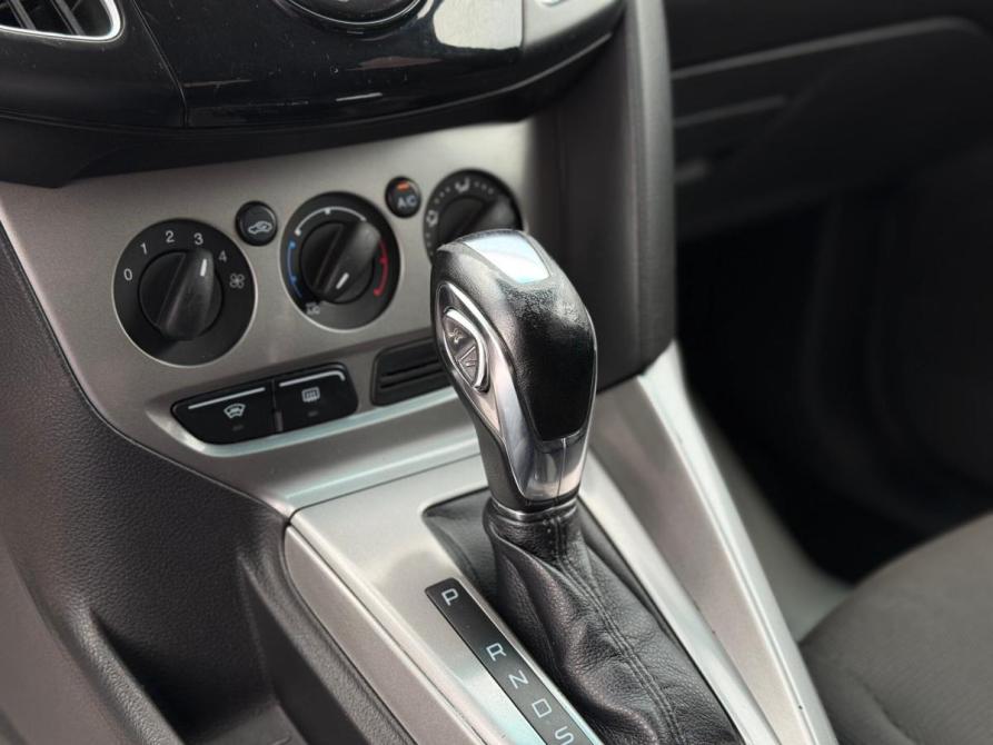 Ford Focus III Ульяновск  - изображение 18
