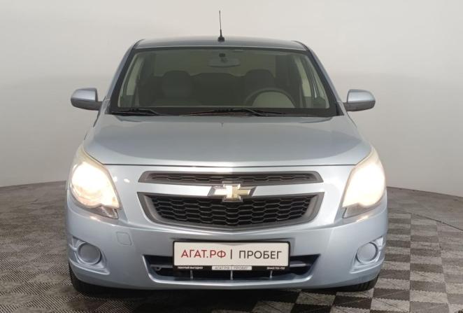 Chevrolet Cobalt II с пробегом 2012 года, цена 535 000 рублей, 164810 км, седан, Автокод Объявления