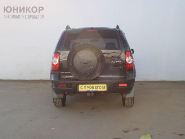 Chevrolet Niva I Рестайлинг с пробегом 2012 года, цена 259 000 рублей, 221523 км, внедорожник, Автокод Объявления