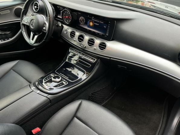 Mercedes-Benz E-Класс V (W213 S213 C238) с пробегом 2019 года, цена 2 329 000 рублей, 165224 км, седан, Автокод Объявления