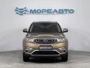 Geely Atlas I Калининград  - изображение 23